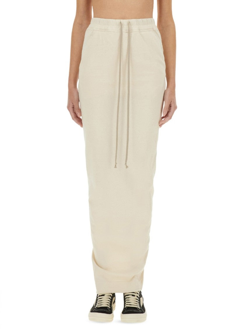 "Pillar" Maxi Skirt