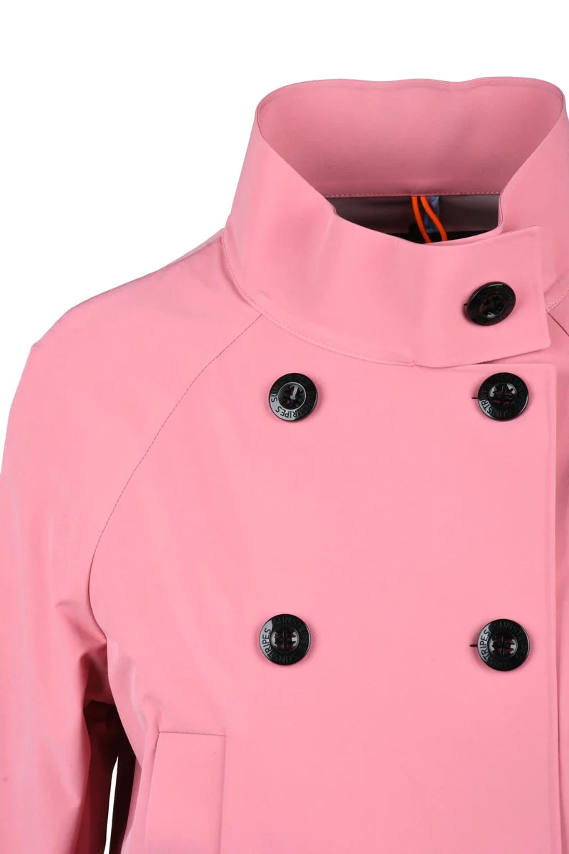 Melda Jacket - Pink