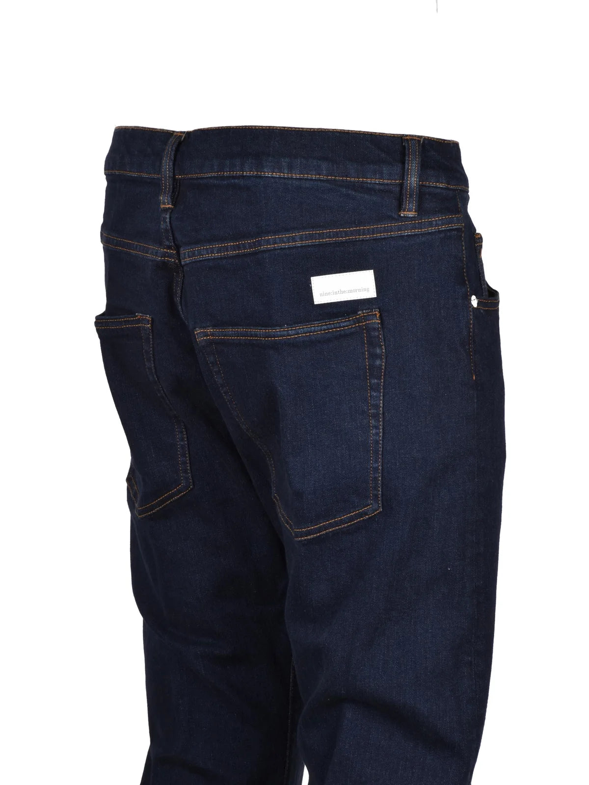 Blue Rock 5 Pocket Skinny Cotton Elastane Jeans