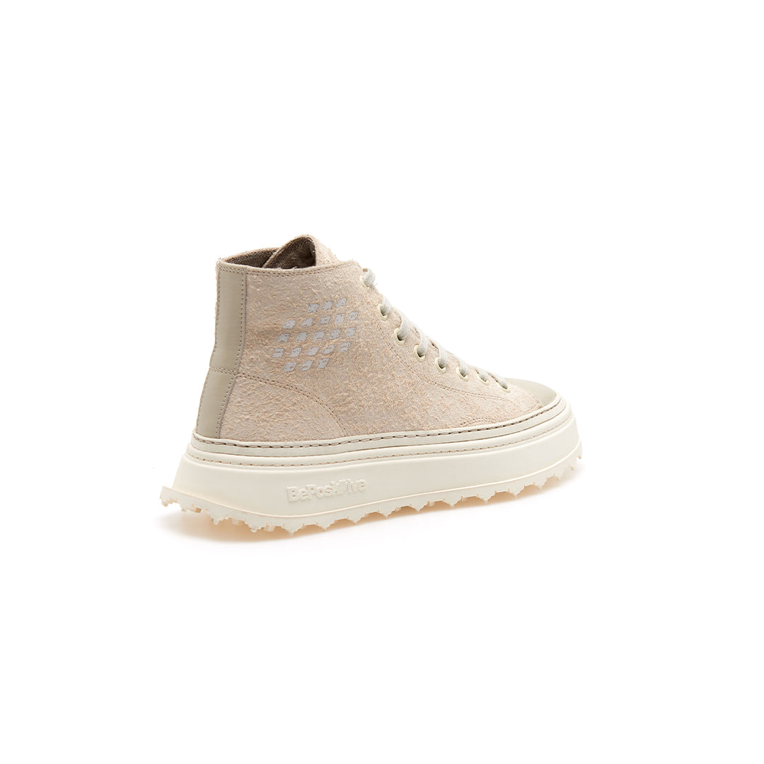 Cuprace Star - Kiczowate Futrzane Sneakersy