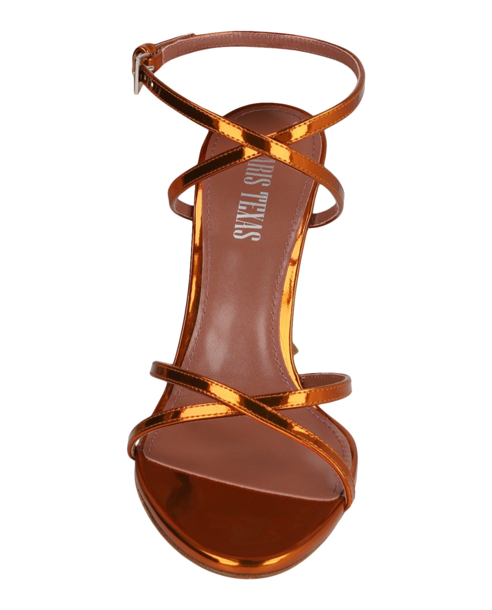 Nina Wedge Sandals