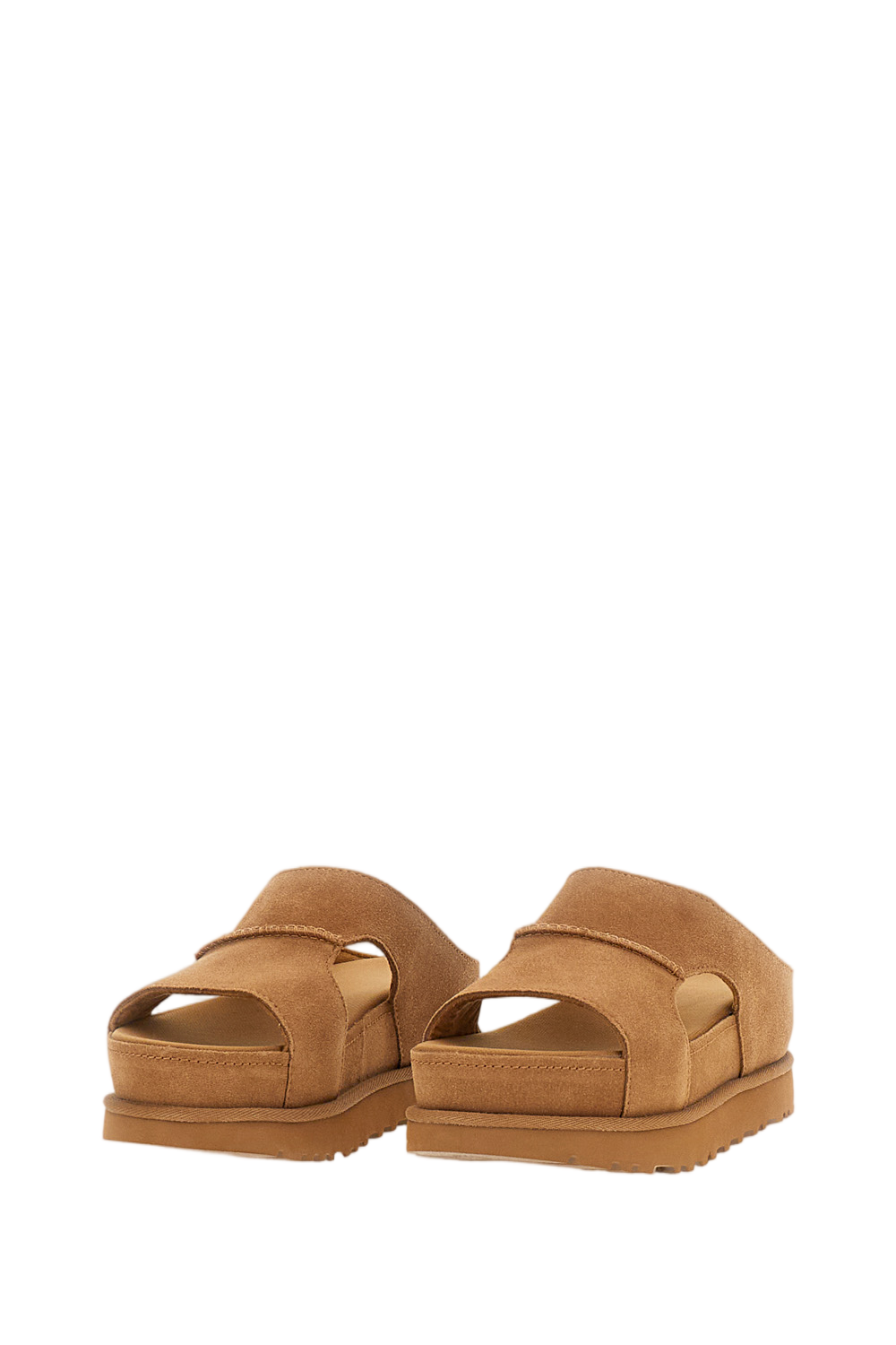 Goldenstar Open Shoes