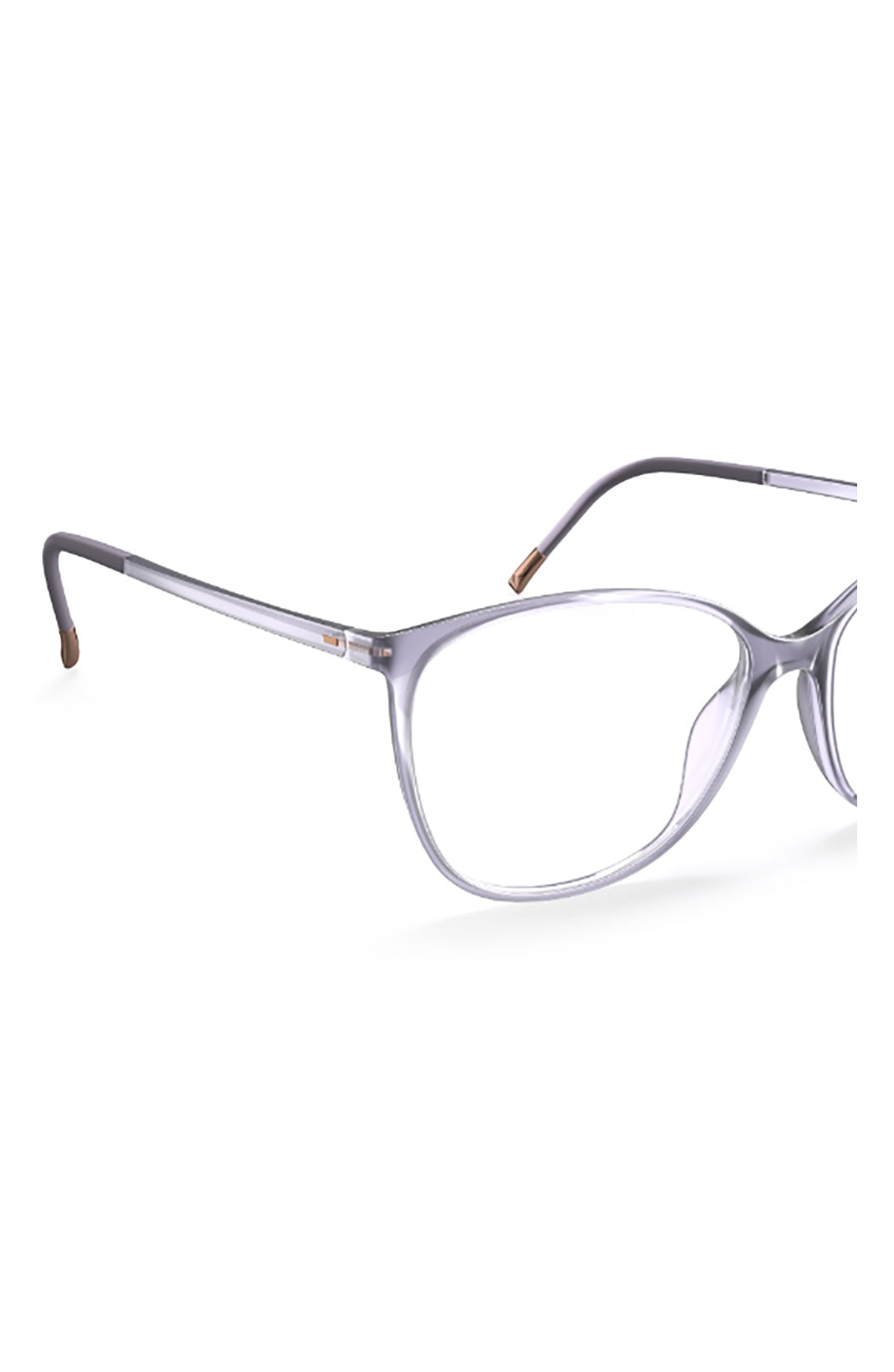 Optical Frames with Sleek Modern Design and Comfortable Fit