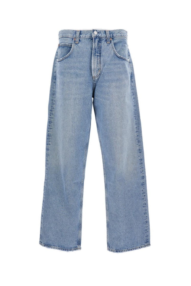 Fusion Jeans