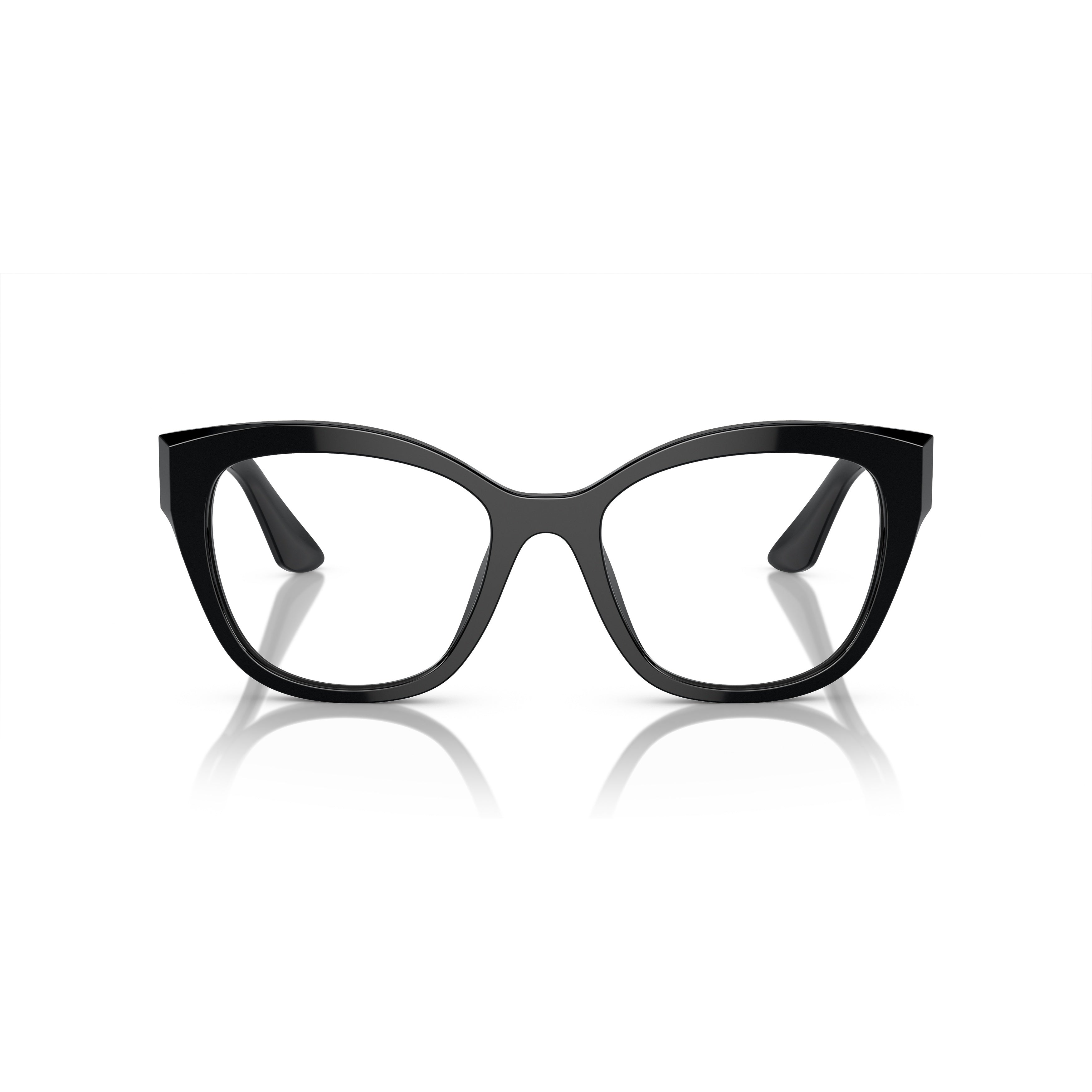 0mu 05xv Oversized Square Acetate Sunglasses