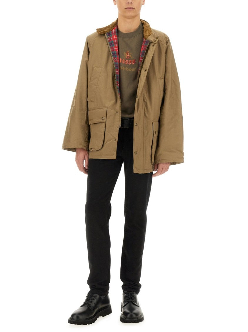 "Bedale" Jacket
