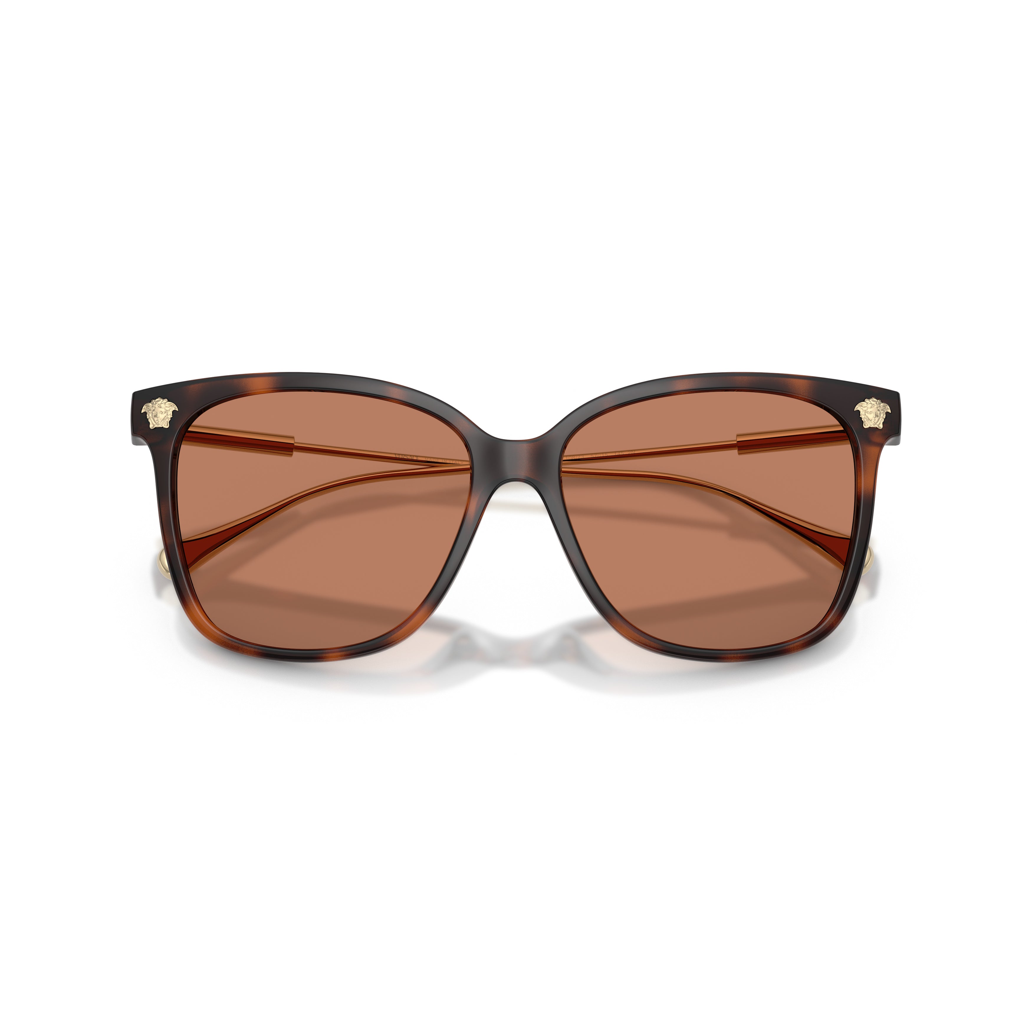 0ve4507u Tortoiseshell Square Sunglasses