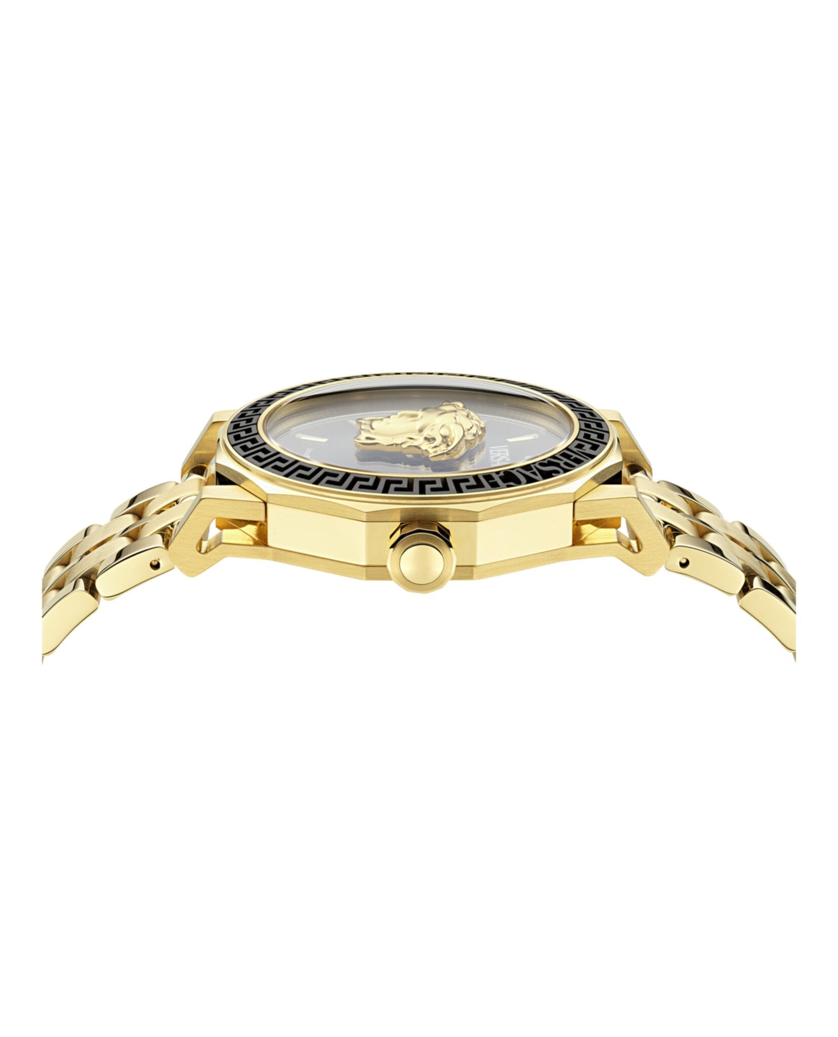 Medusa Deco Bracelet Watch