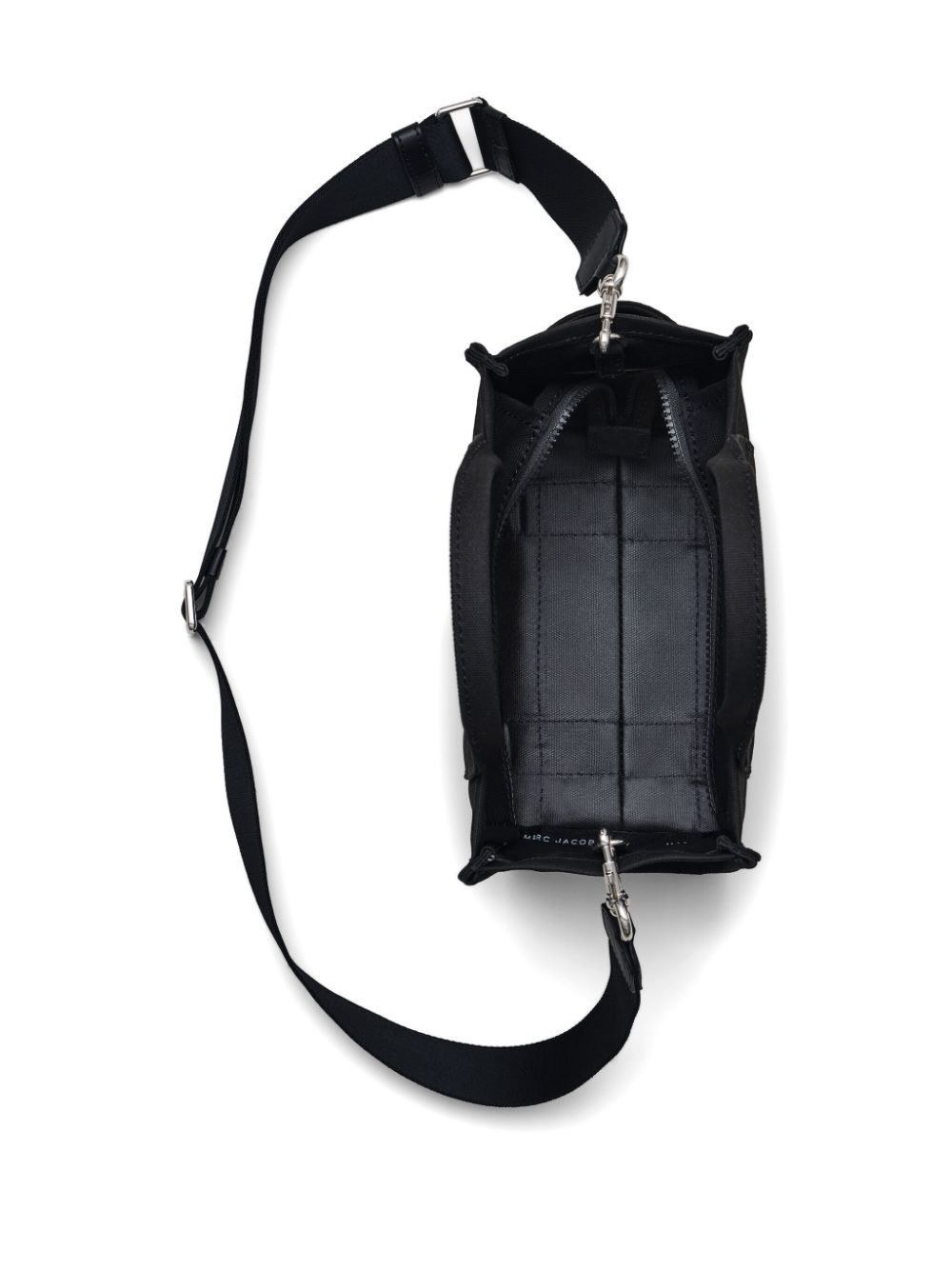 The Small Logo Tote Bag