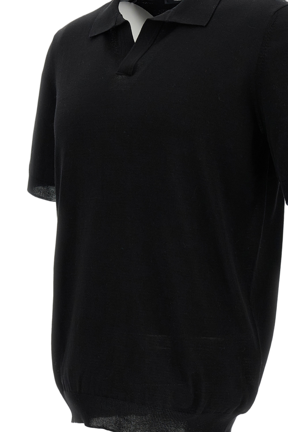 Keith Polo