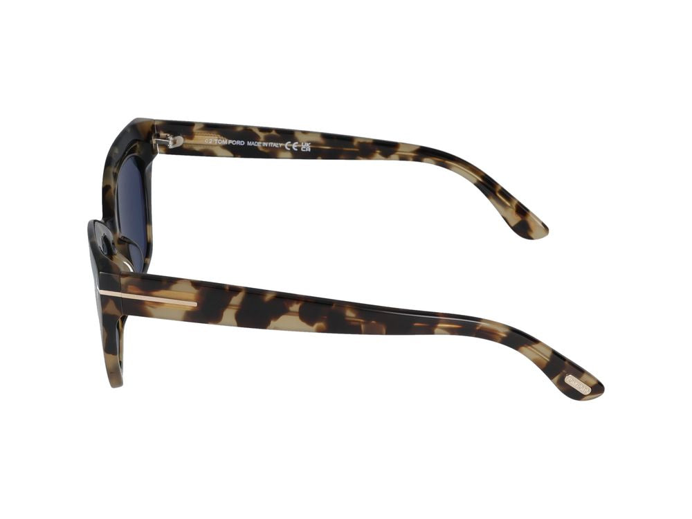 Sunglasses Ft1031 55V 52/18/140