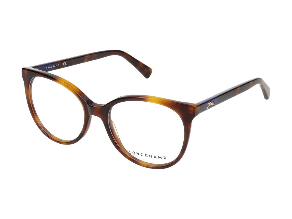Eyeglasses LO2699 230 Havana 52/17/140