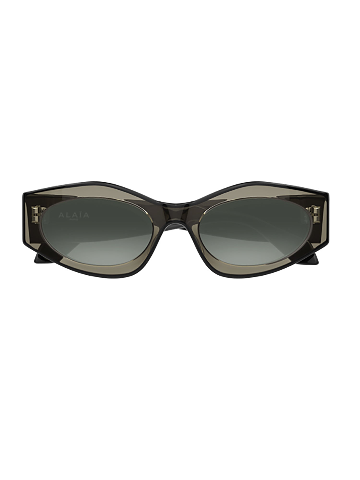 Aa0093S Sunglasses 140Mm Temple