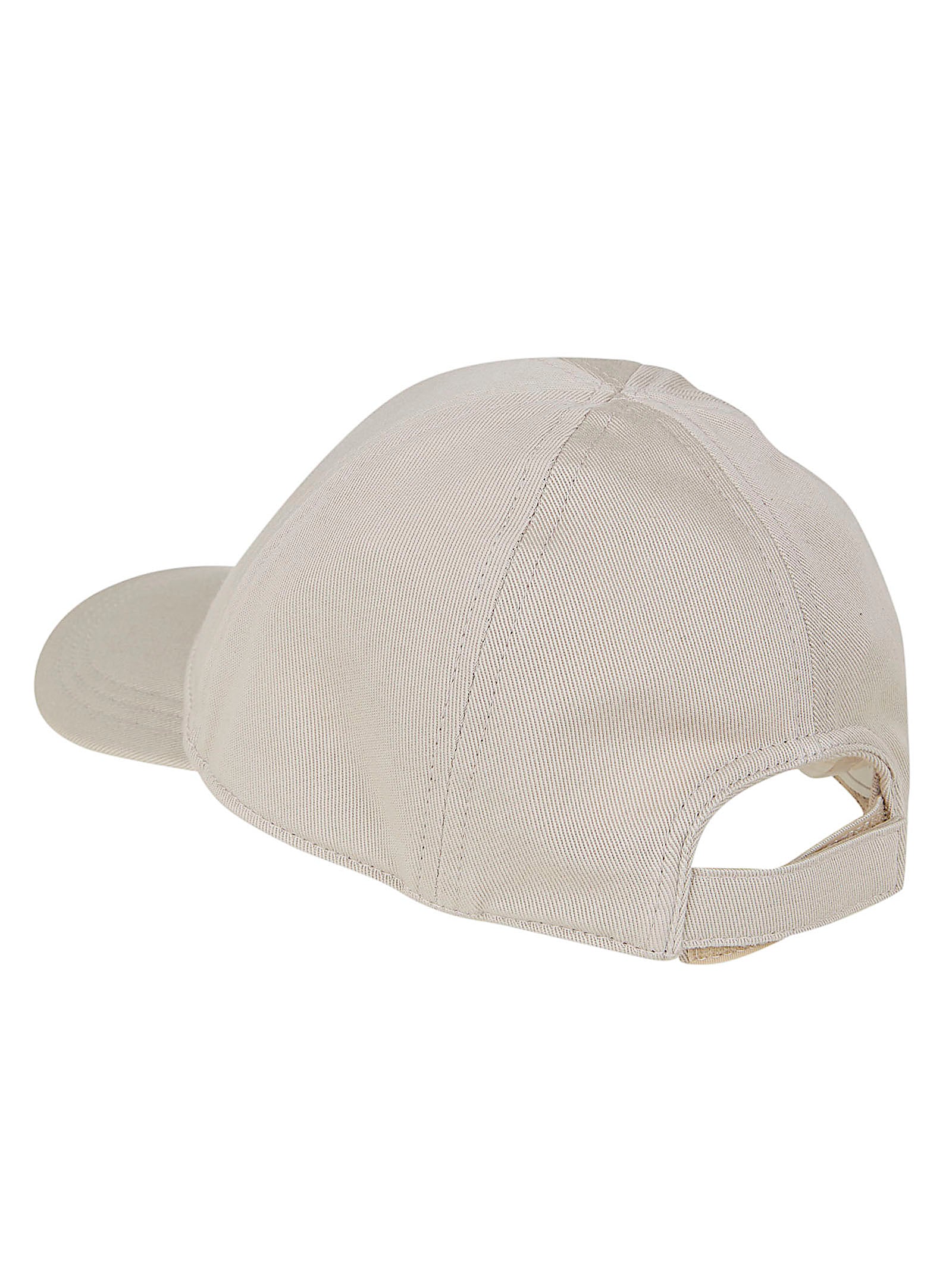 Nude & Neutrals Comfortable Versatile Hat