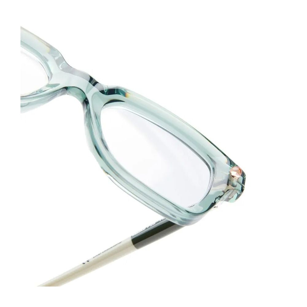 Maske P28 Acetate Squared Sunglasses