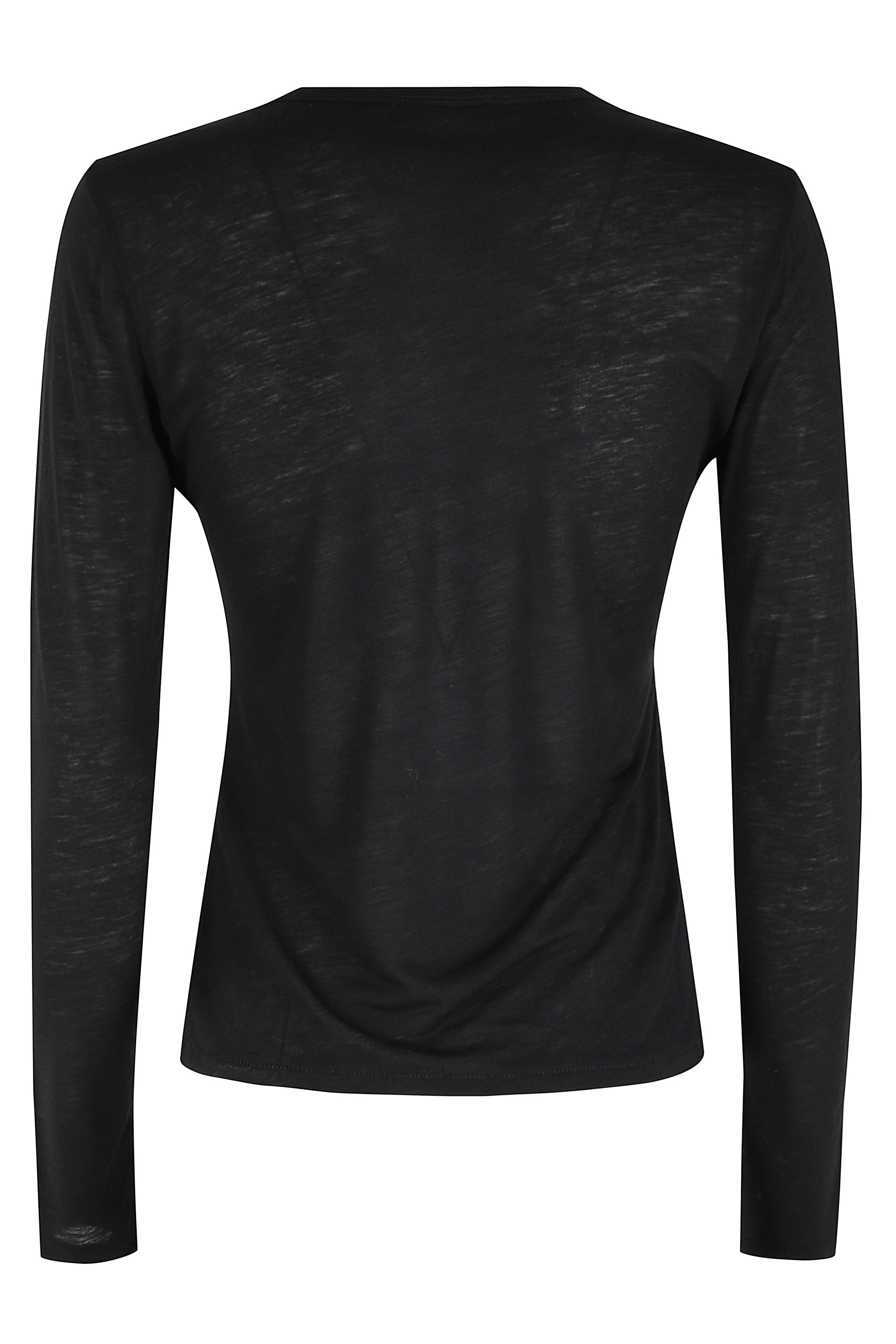 Sylvie Long Sleeve Tee