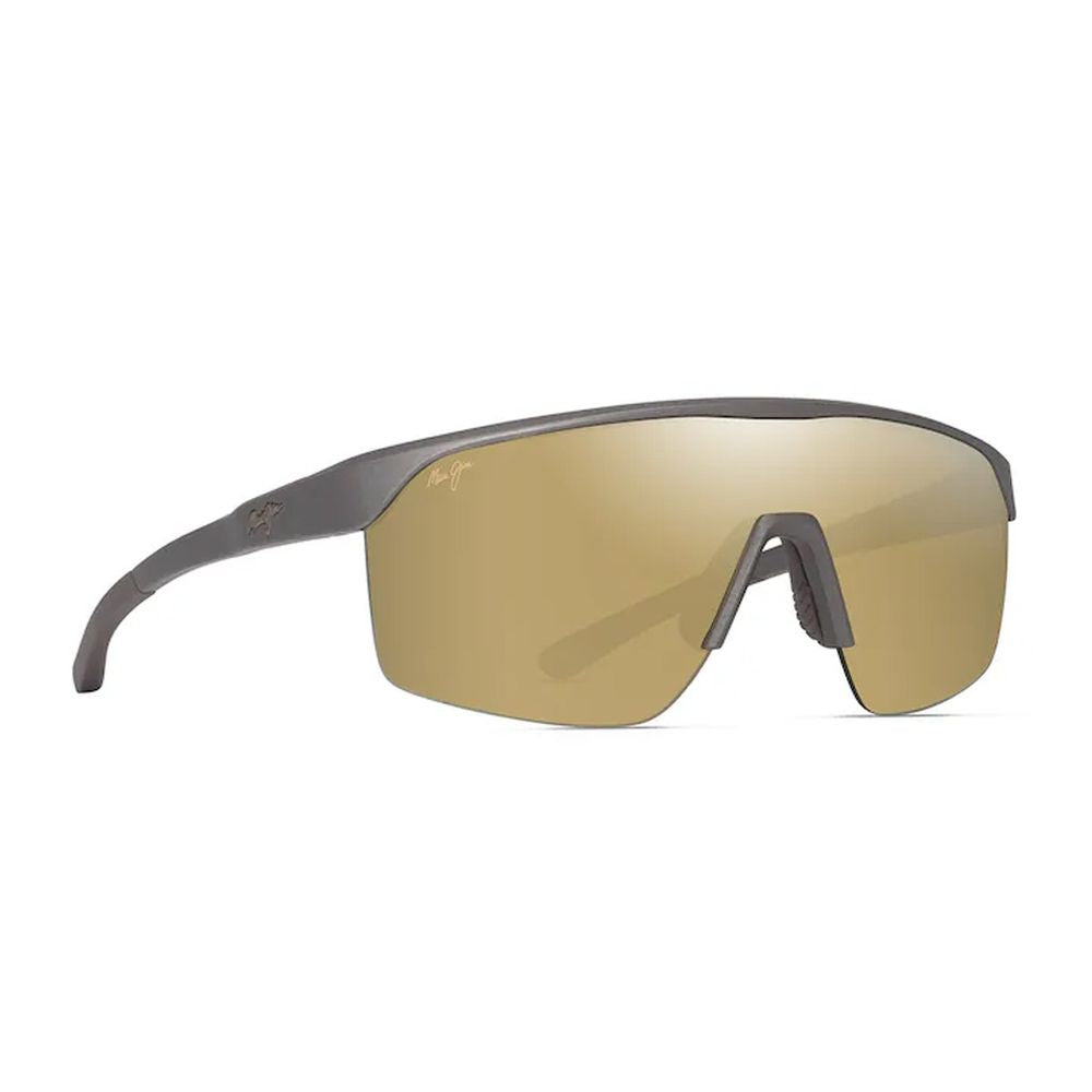 Paluna Light Brown/Matt Metallic Eyewear