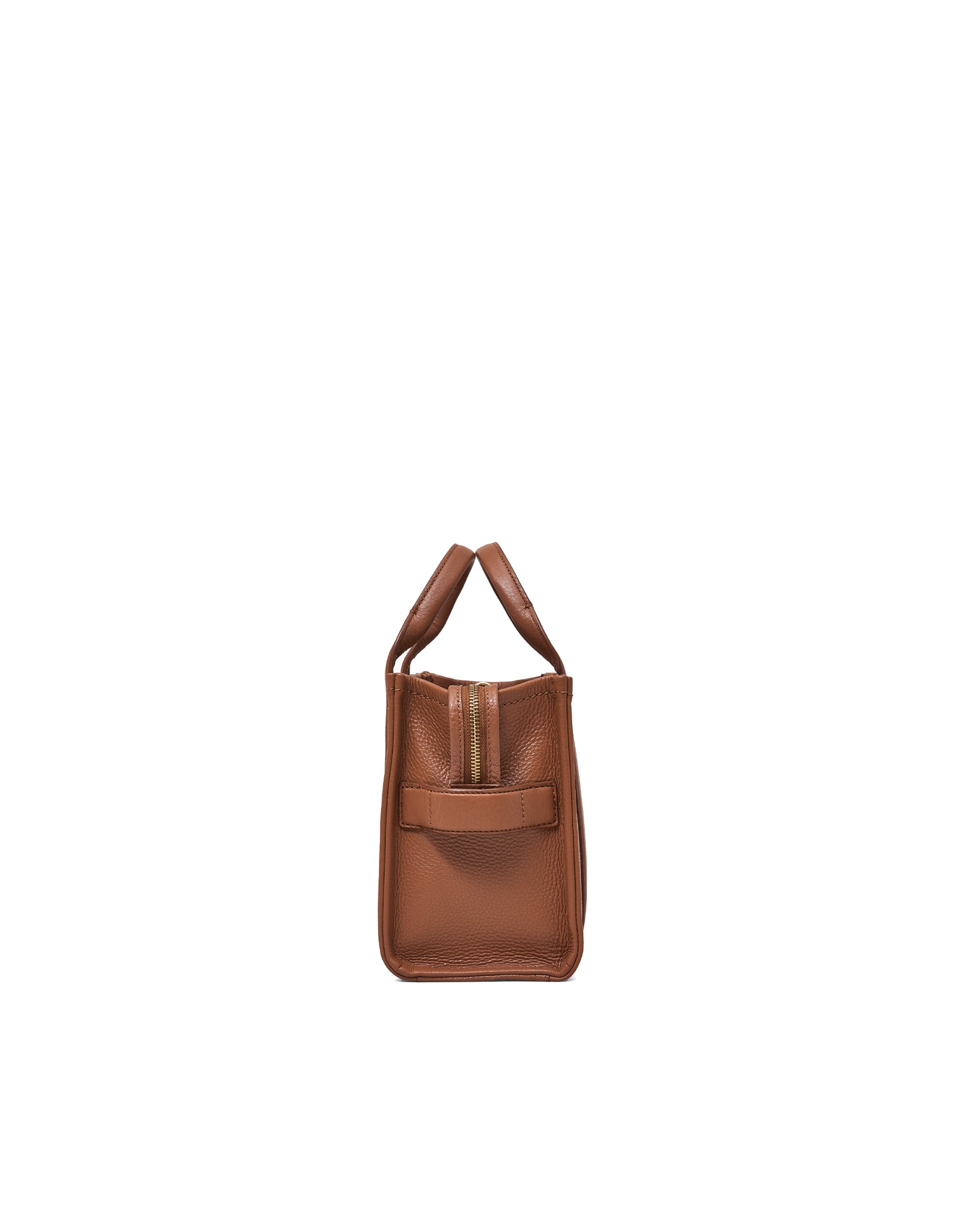 Handbag The Leather Small Tote Bag Argan Oil