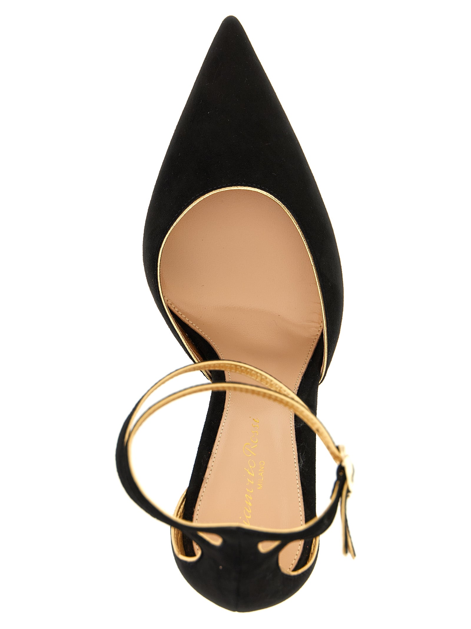 'Ivette' Pumps