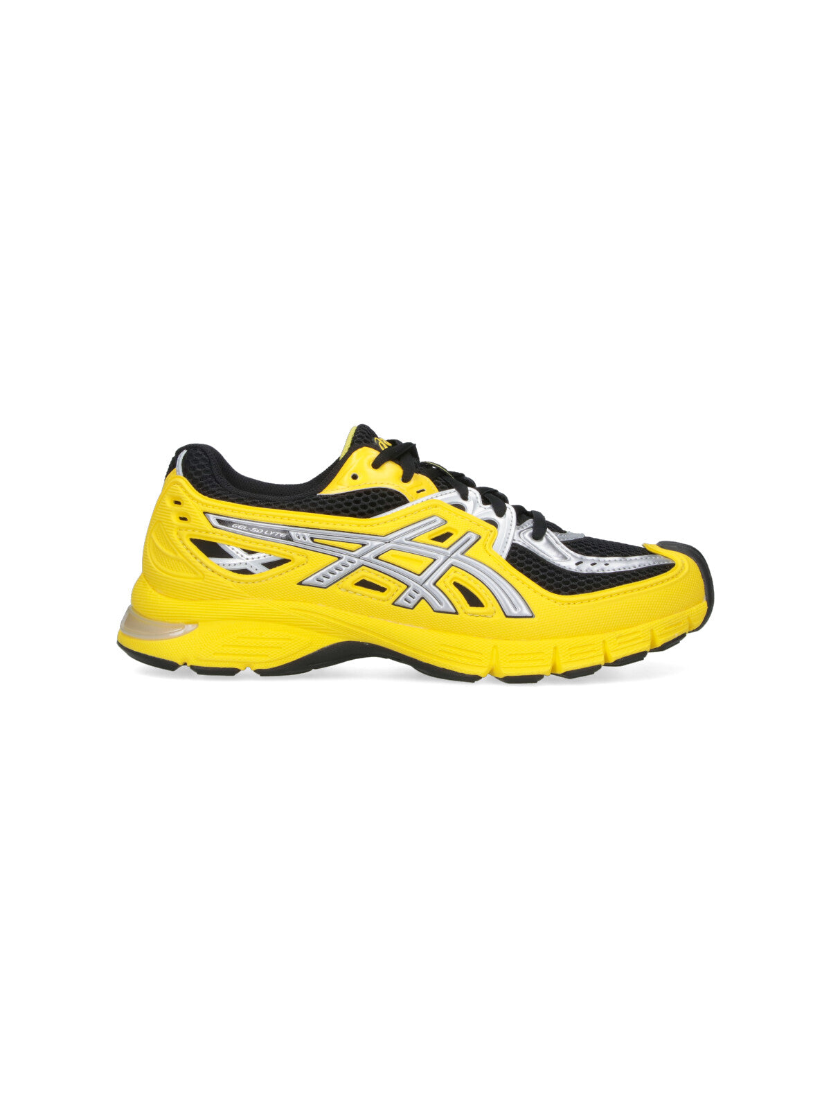 "GEL-SD-Lyte" Sneakers Yellow