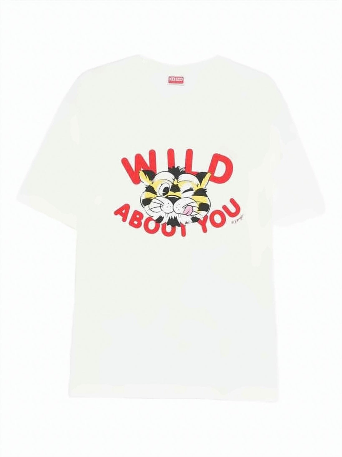 Relaxed Fit Graphic T-Shirt