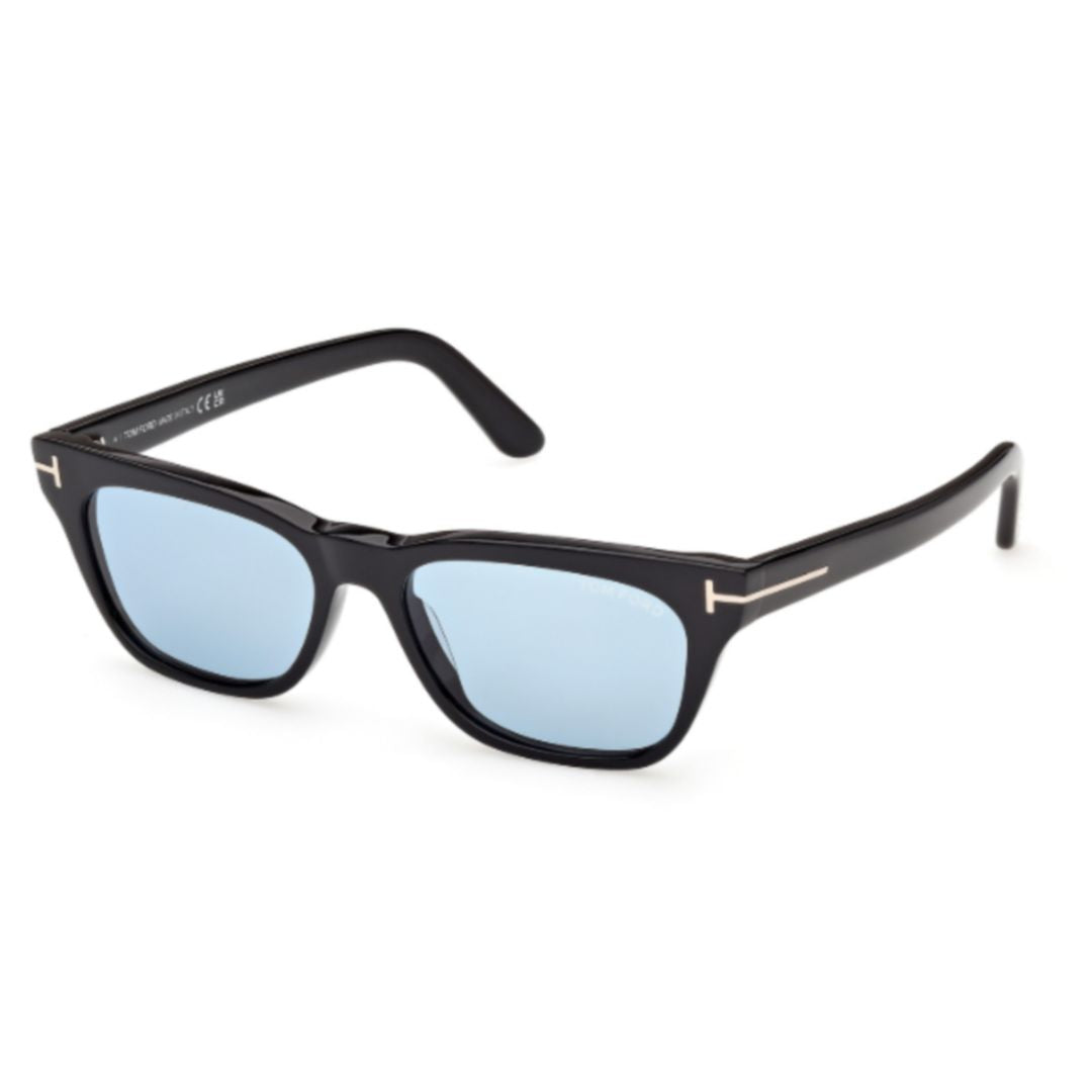 Ft1362 Rectangular Frame Sunglasses