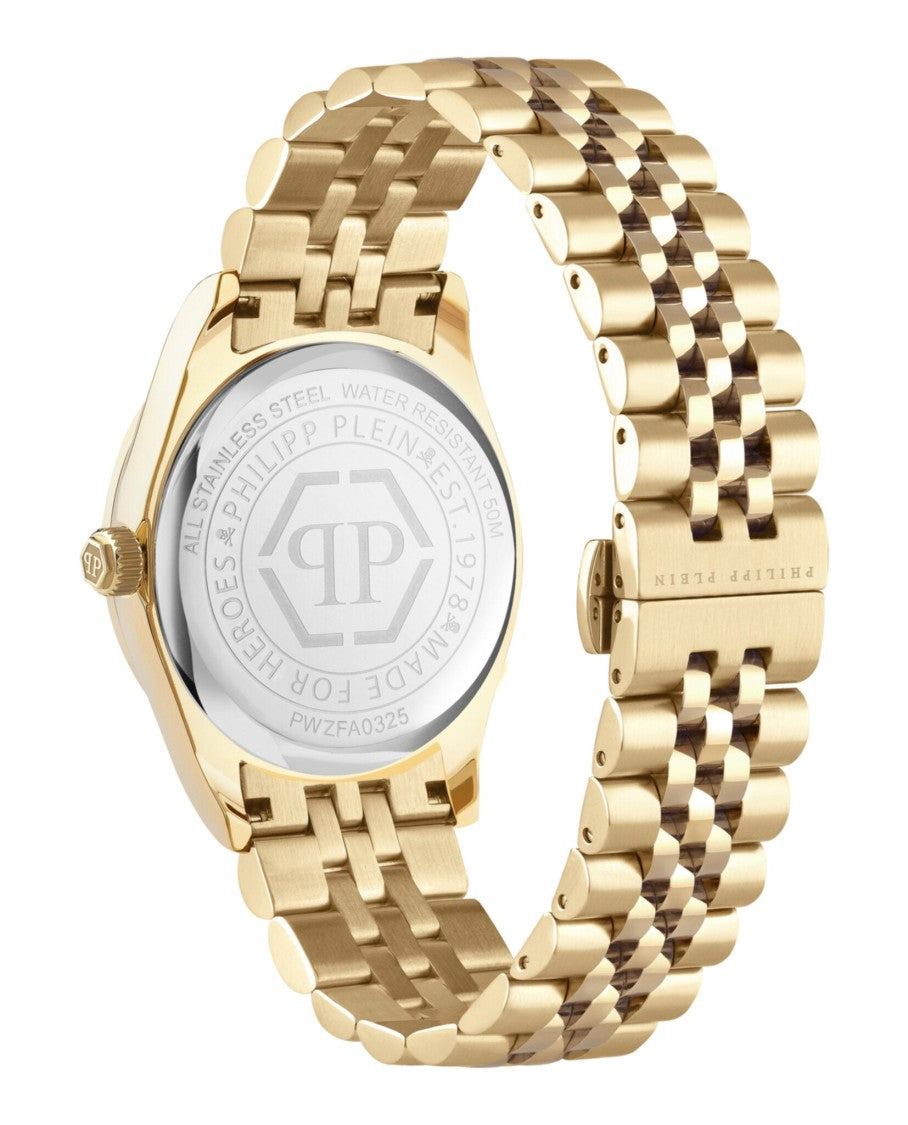 Zegarek Plein Icon Chain Bracelet