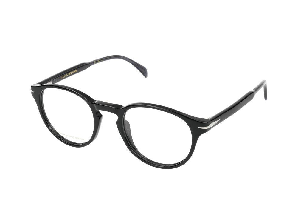Eyeglasses David Beckham DB 1122 08A Black Grey 50/21/150
