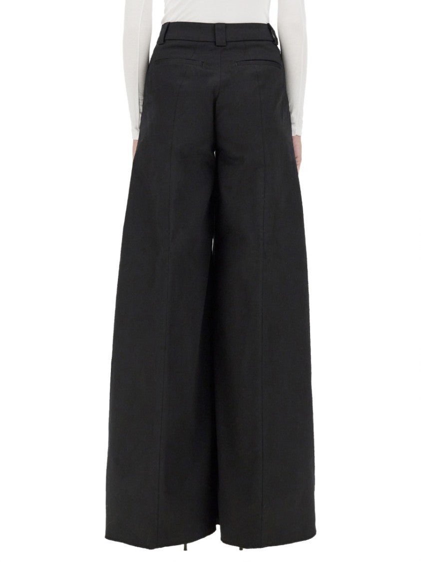 "Alma" Wide Pant