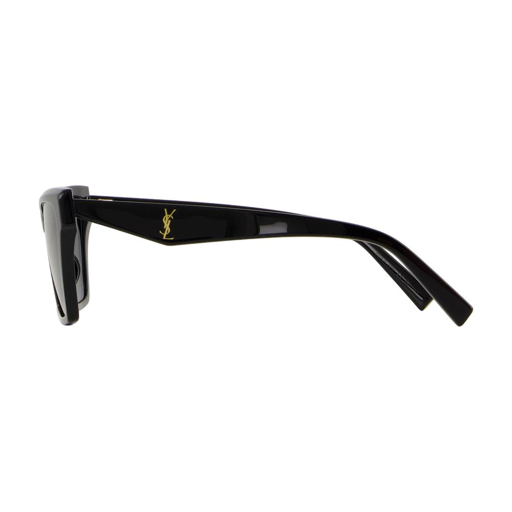Sl M103 Sunglasses - Acetate - Black