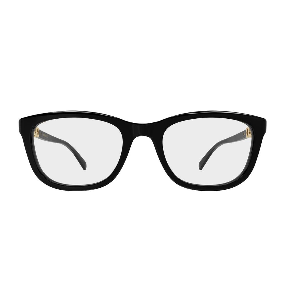 Gg2035Oa 004 Black Eyeglasses