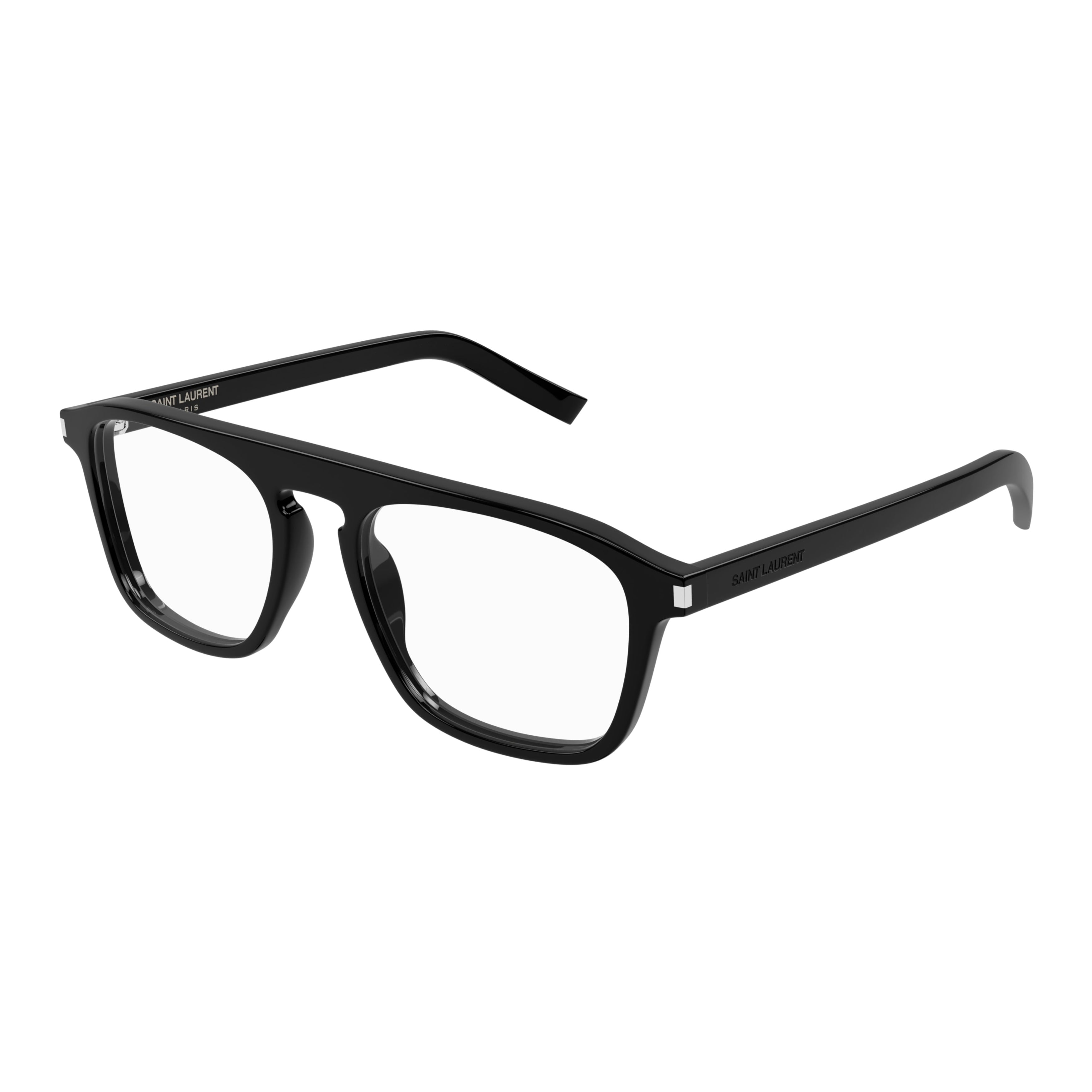 Sl 157 Rectangular Eyeglasses
