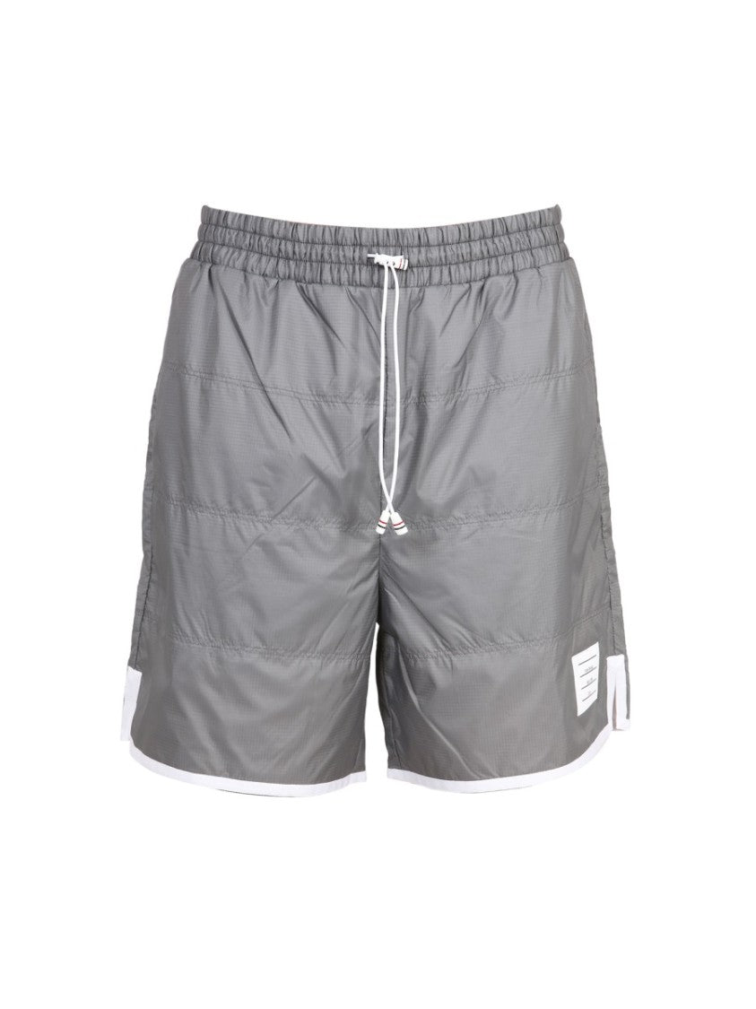 Sporty Ripstop Bermuda