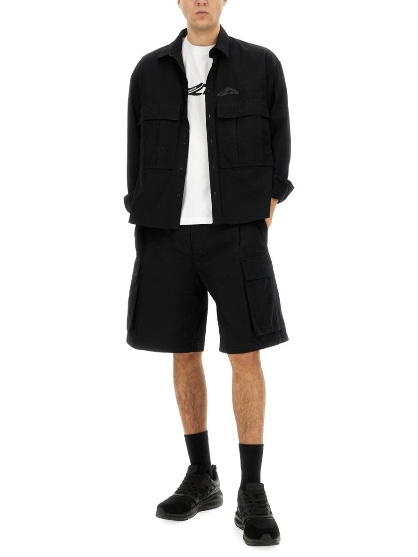"Icon Ripstop" Shirt