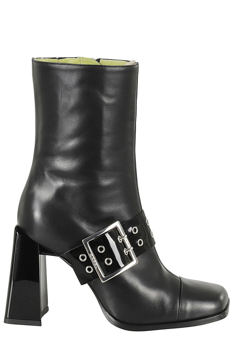 Moonlight Ankle Boot