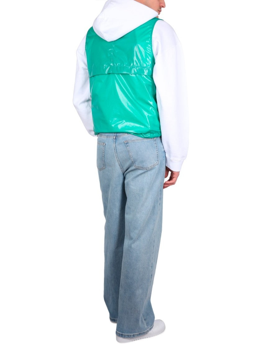 Barnel Vest