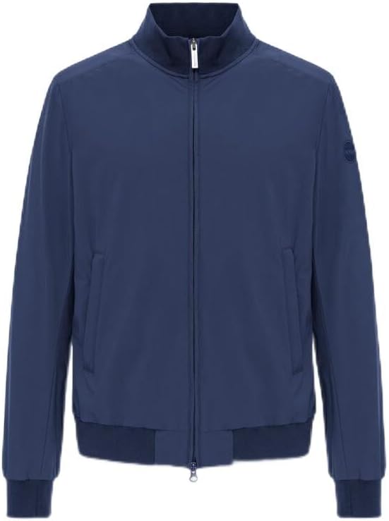 Unlined Stretch Jacket