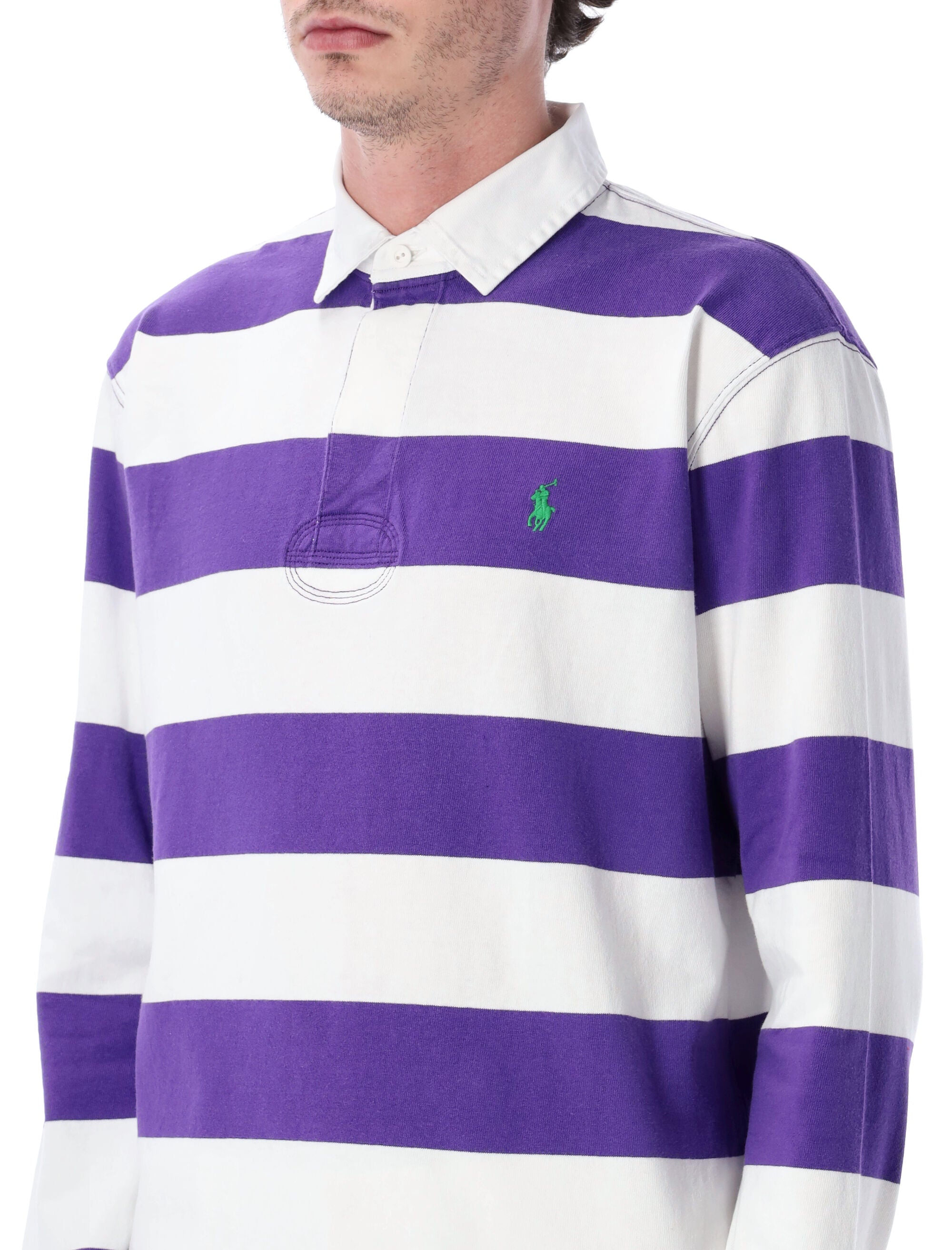 Polo Iconic Rugby Shirt