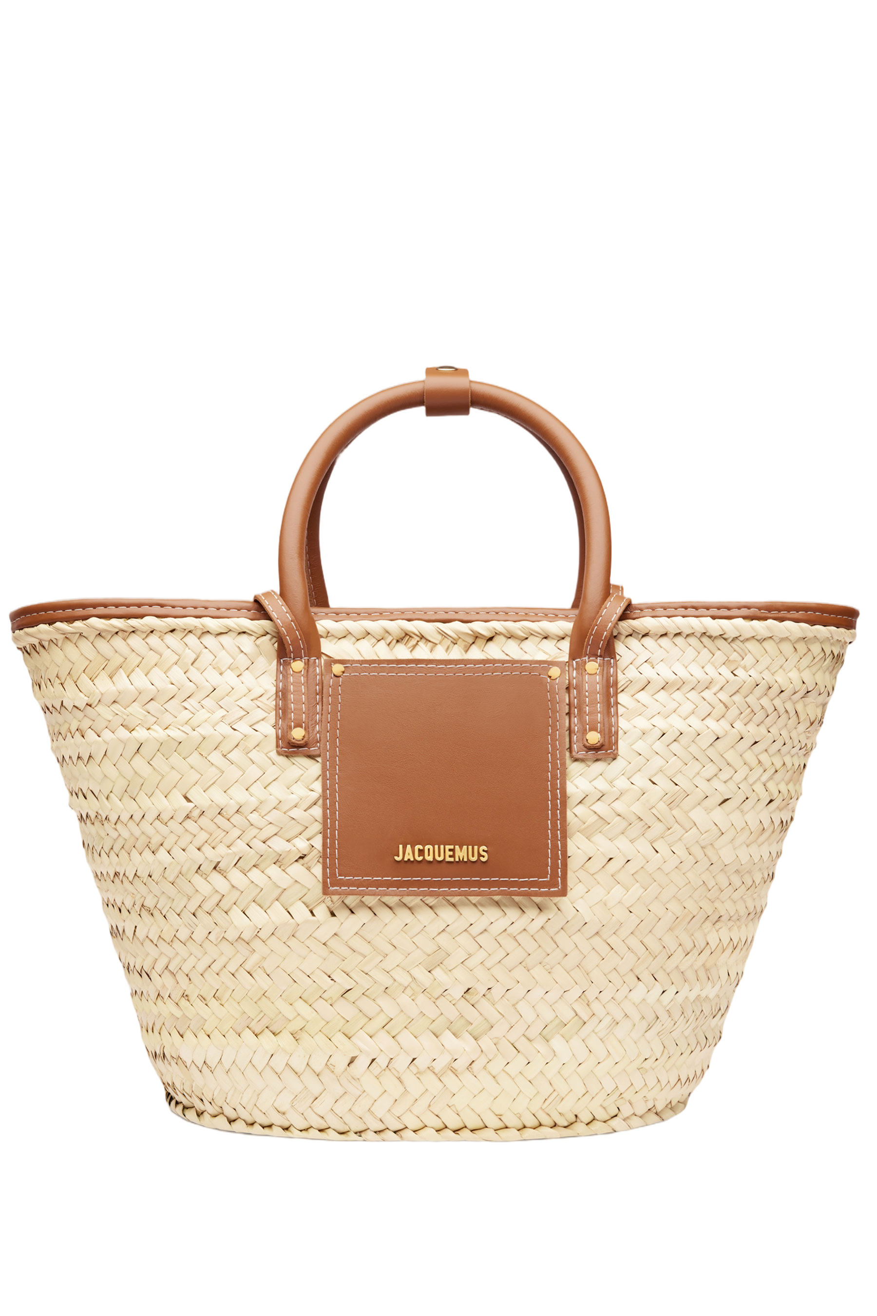 Le Panier Soli Basket Bag