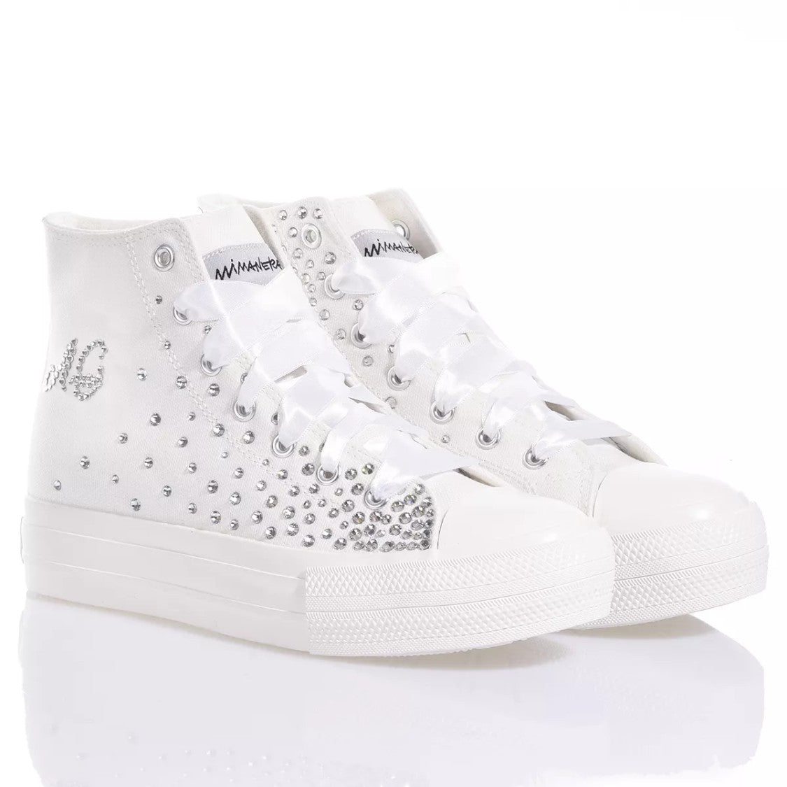 Airlines Platform White