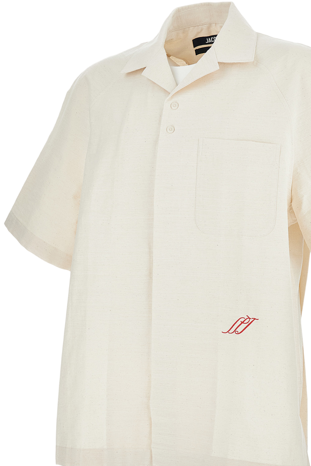 La Chemise Romarin Shirt