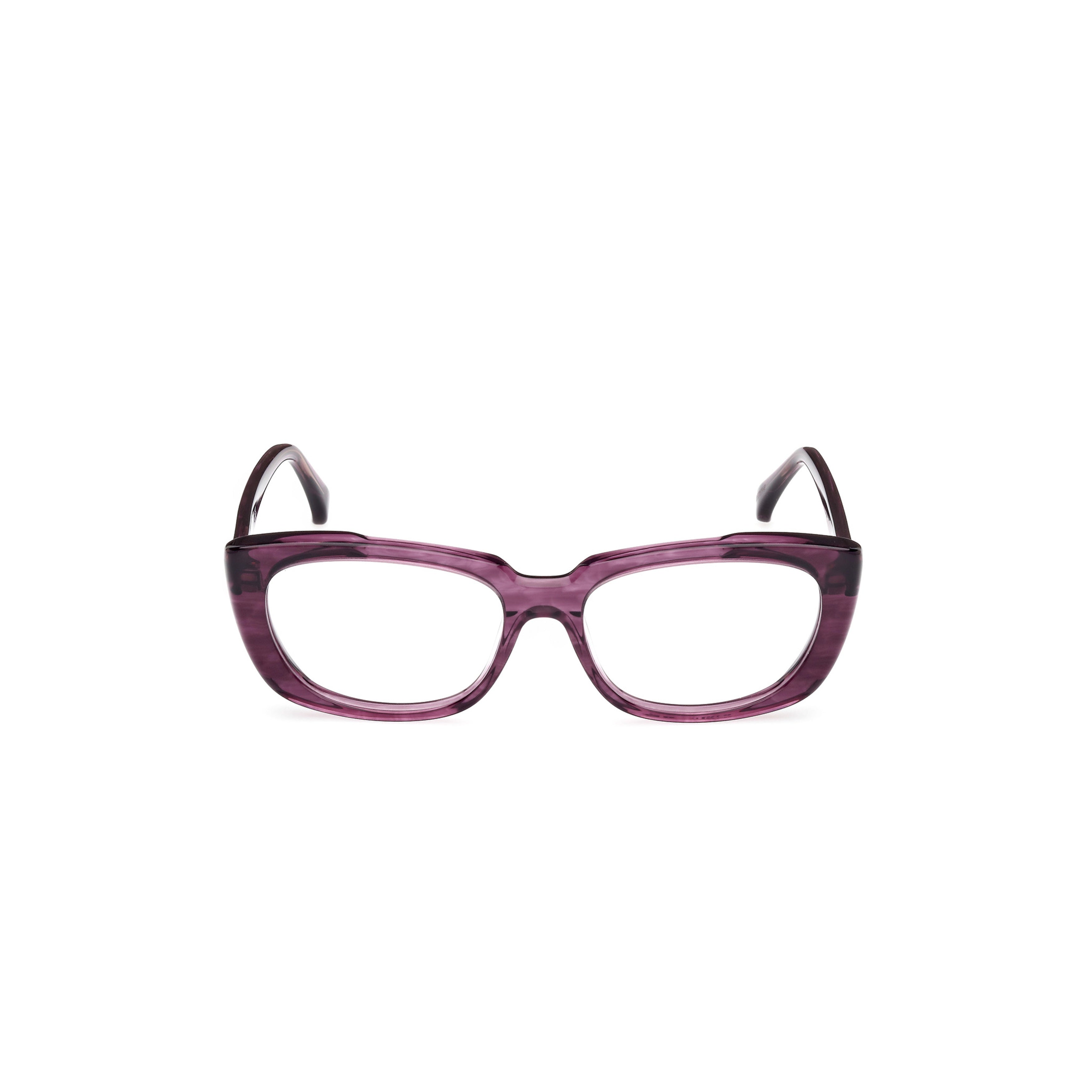 Mm5114 54083 Bold Rectangular Eyeglasses