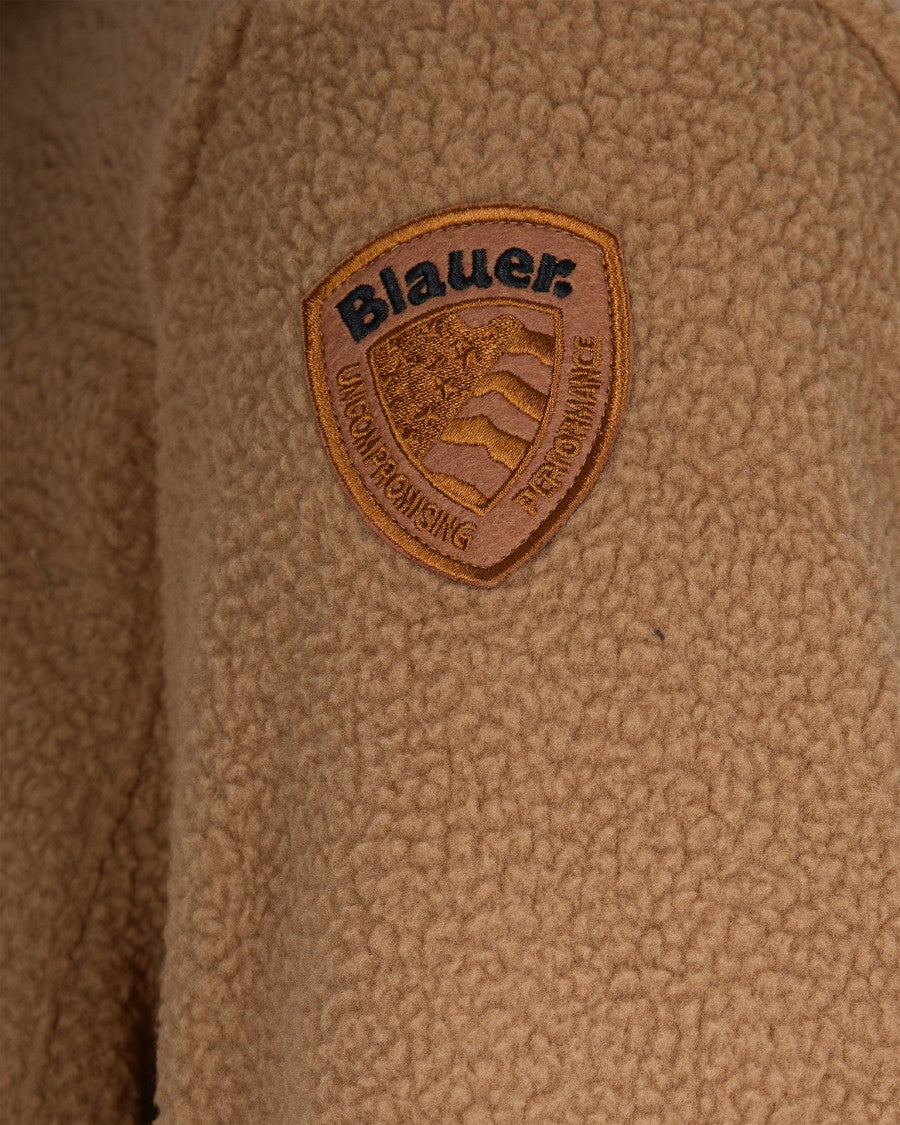 Alleghany Jacket In Tobacco