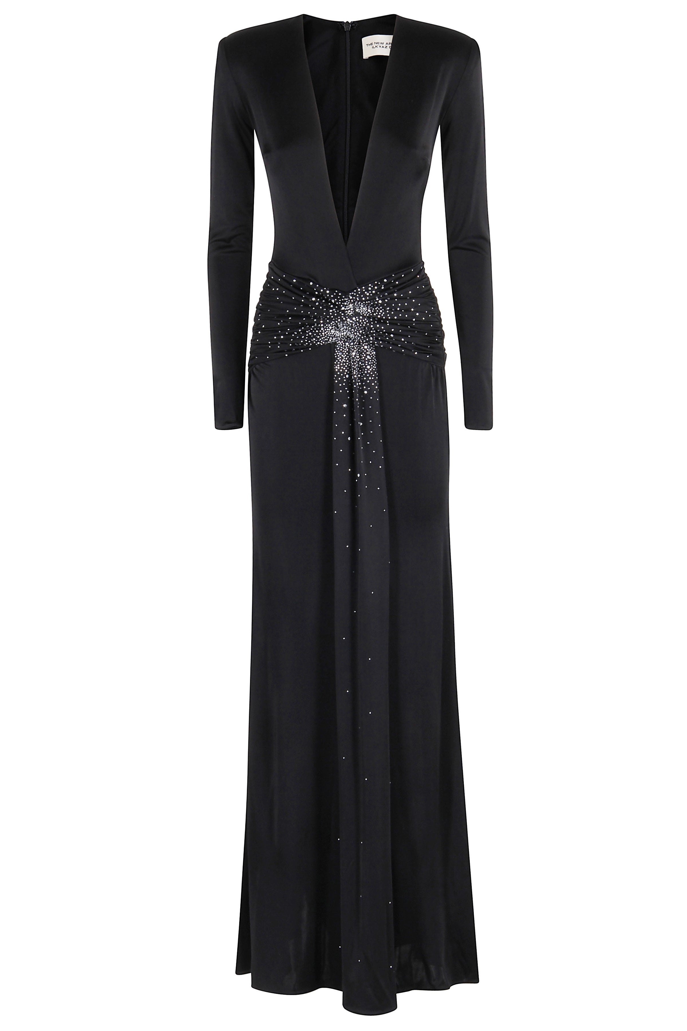 Azure Maxi In Magie Noire