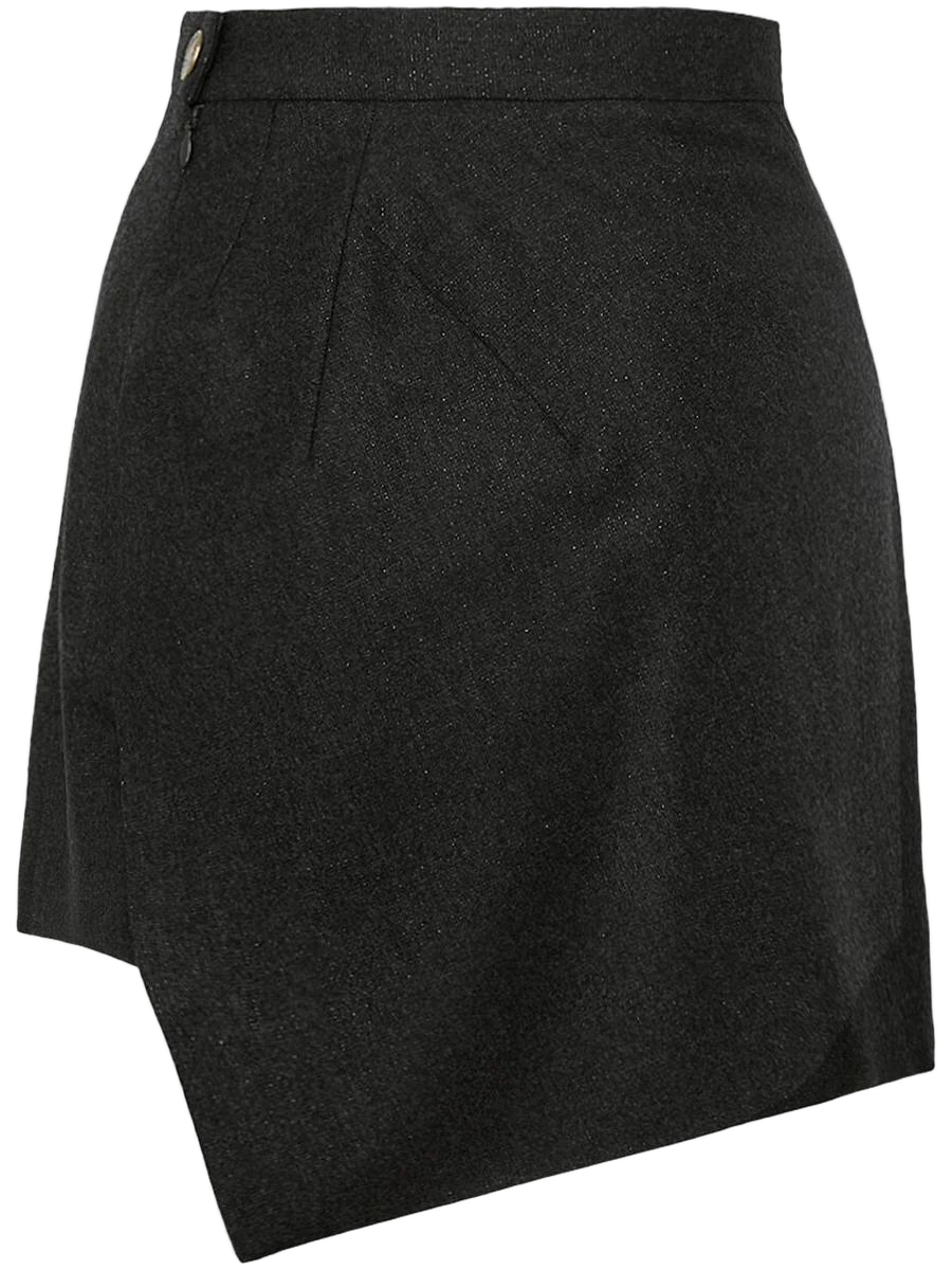 Mini Infinity Skirt