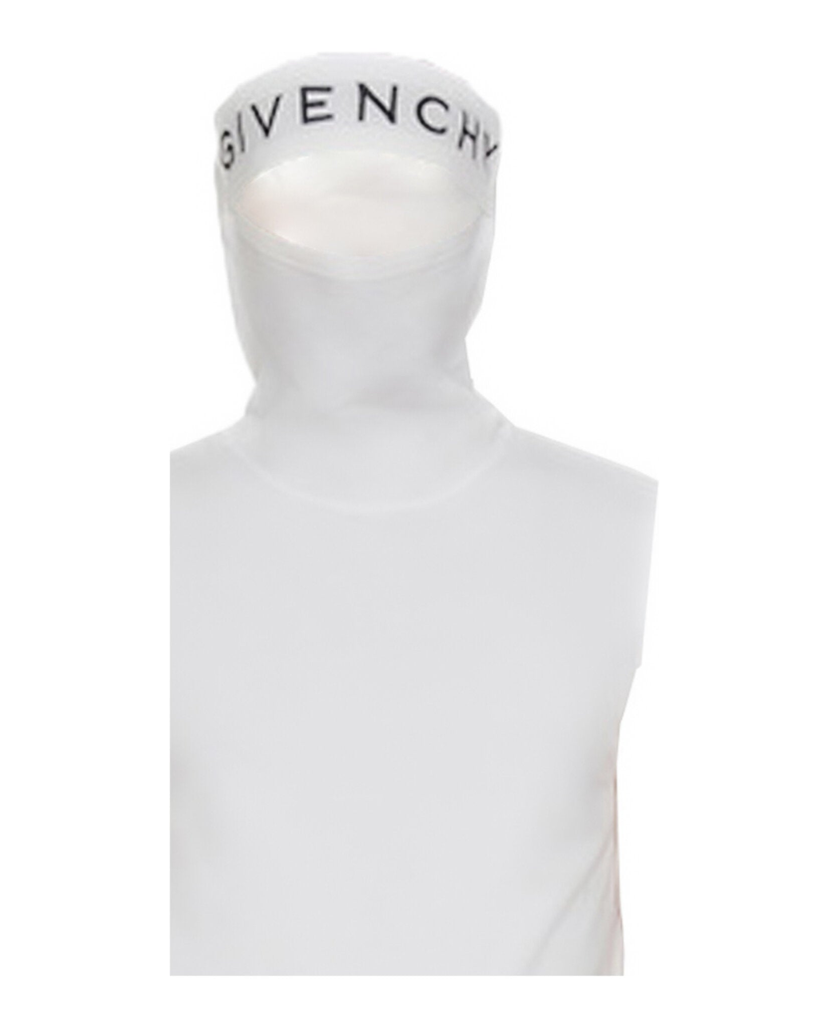 Balaclava Ski Mask Tank