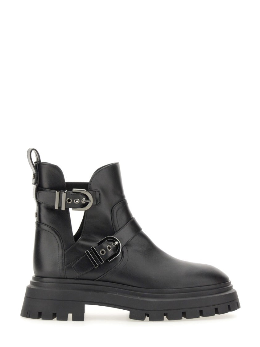 Maverick Bedford Motorcycle Boot