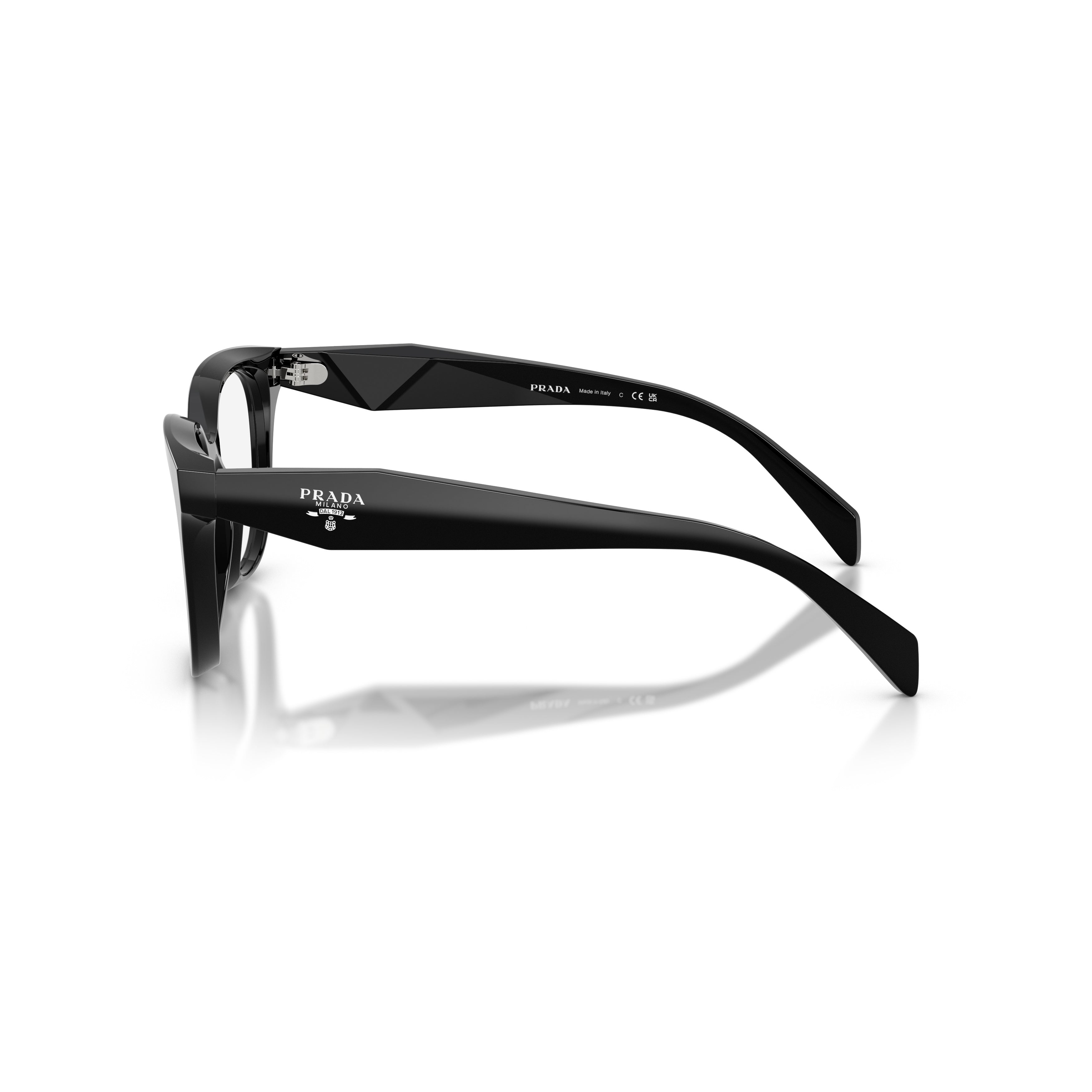 0pr C11v Oversized Square Acetate Sunglasses