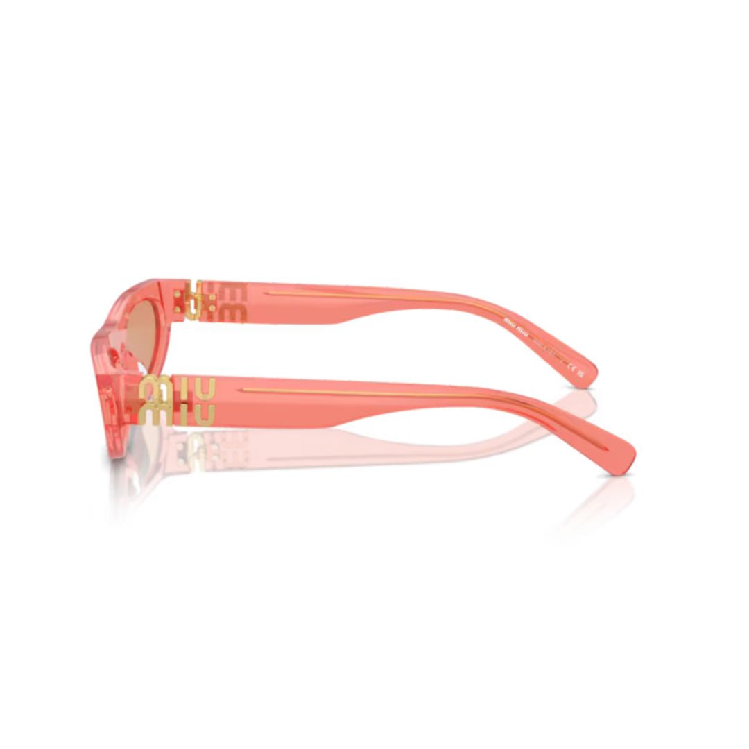07zs Sole Cat-Eye Sunglasses