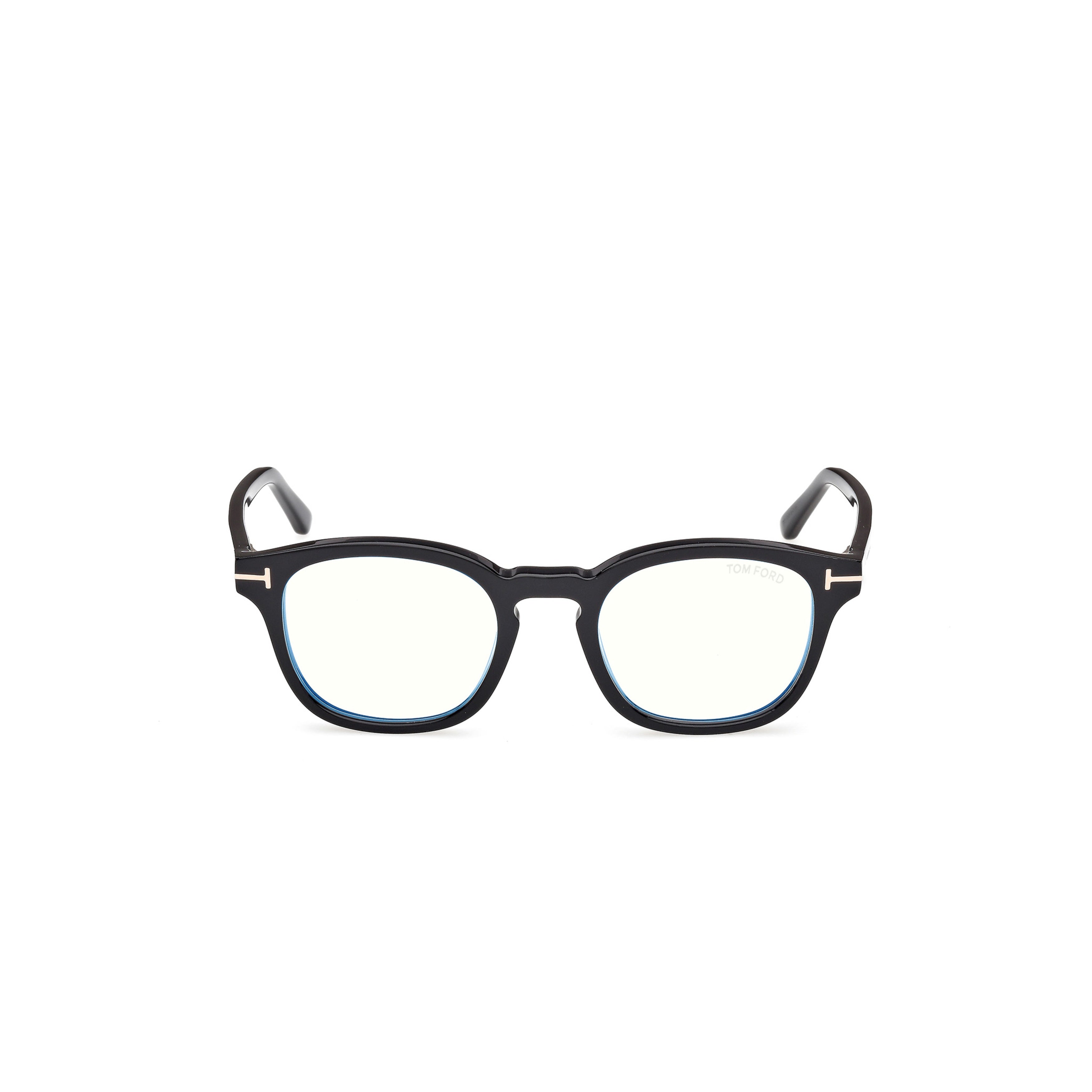 Ft5532-B Acetate Eyeglasses